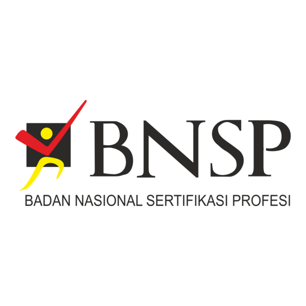Badan Nasional Sertifikasi Profesi (BNSP)