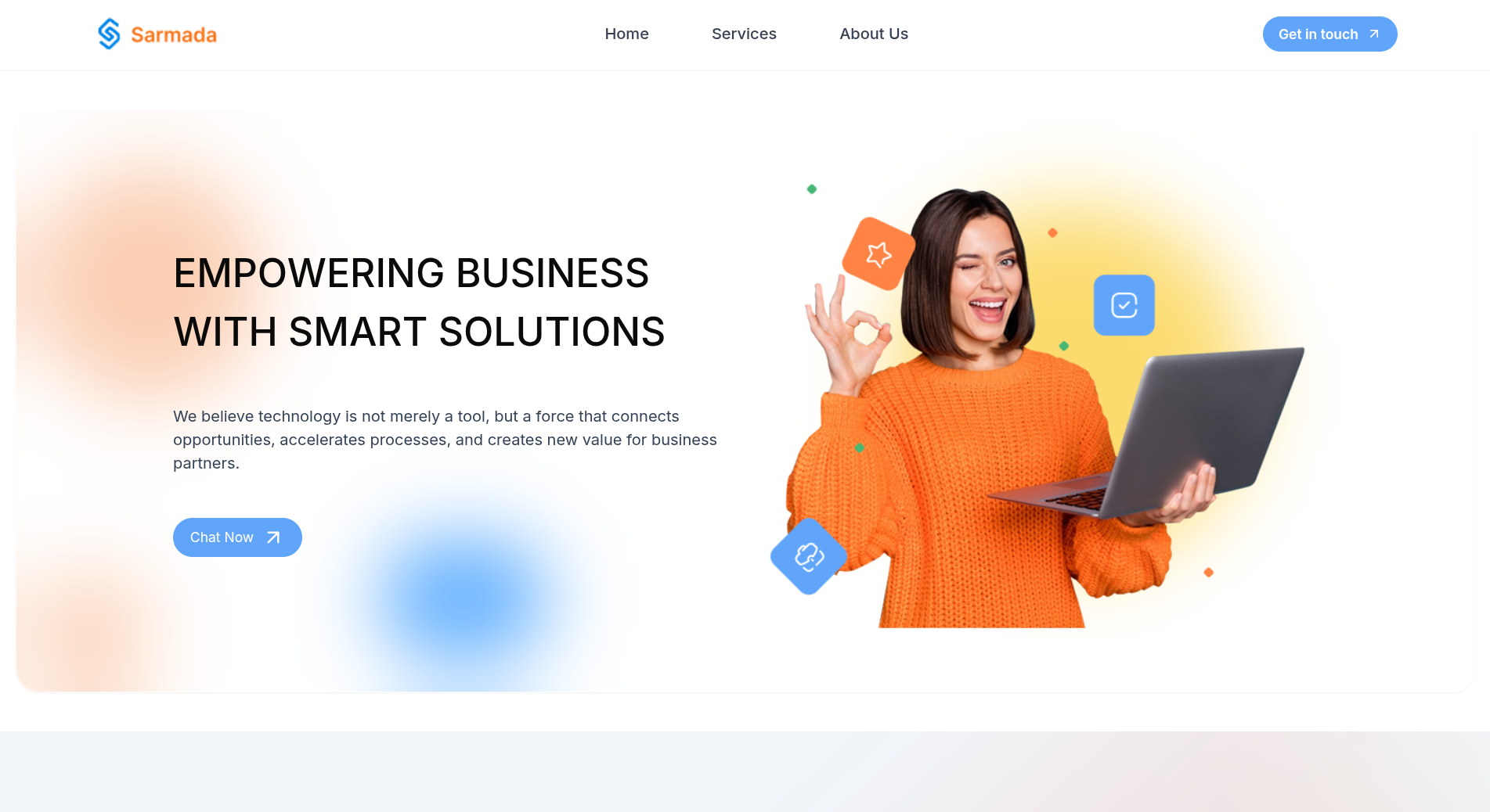 CV SARMADA PELITA NIAGA