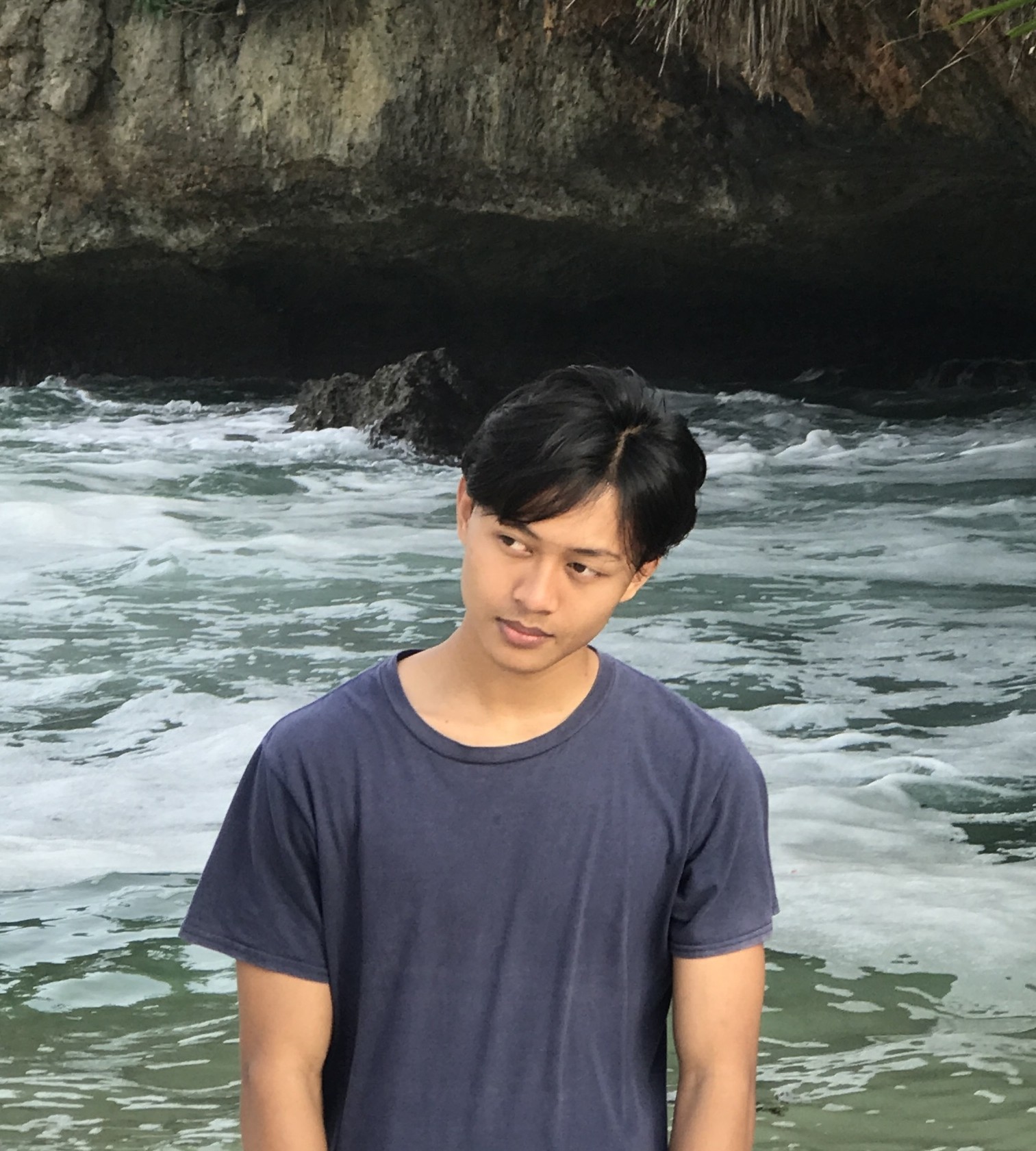 Wahyu Tri Cahyono